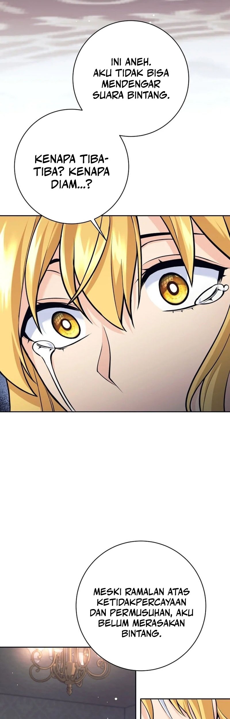 I Quit The Heros Party Chapter 95 Halaman 18