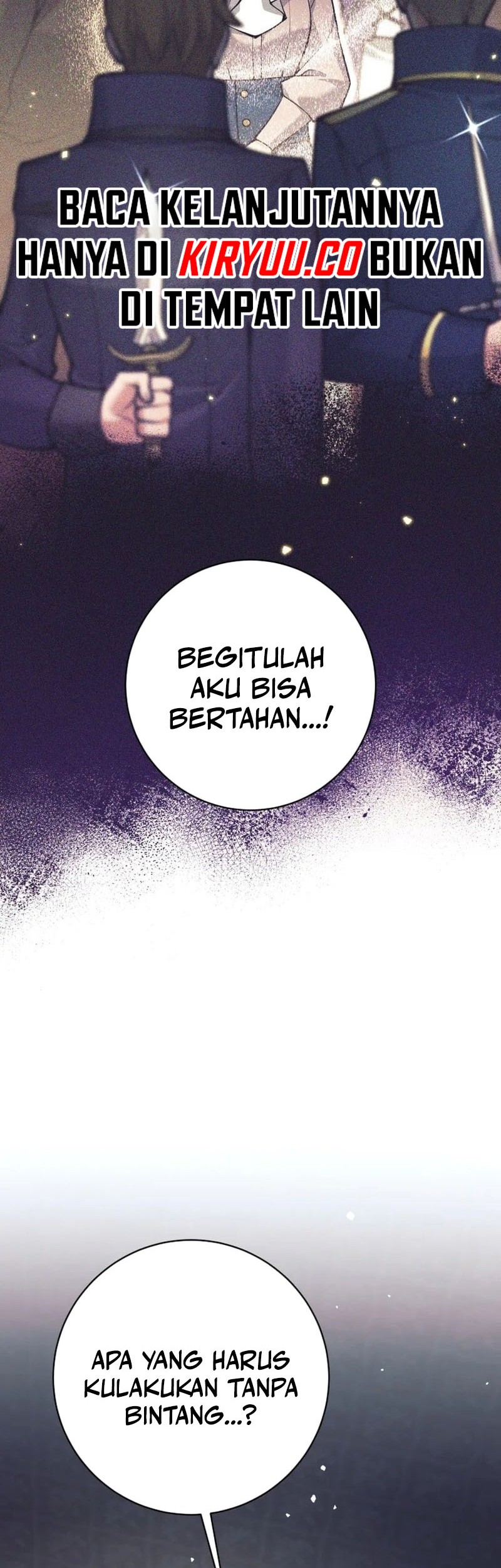 I Quit The Heros Party Chapter 95 Halaman 20