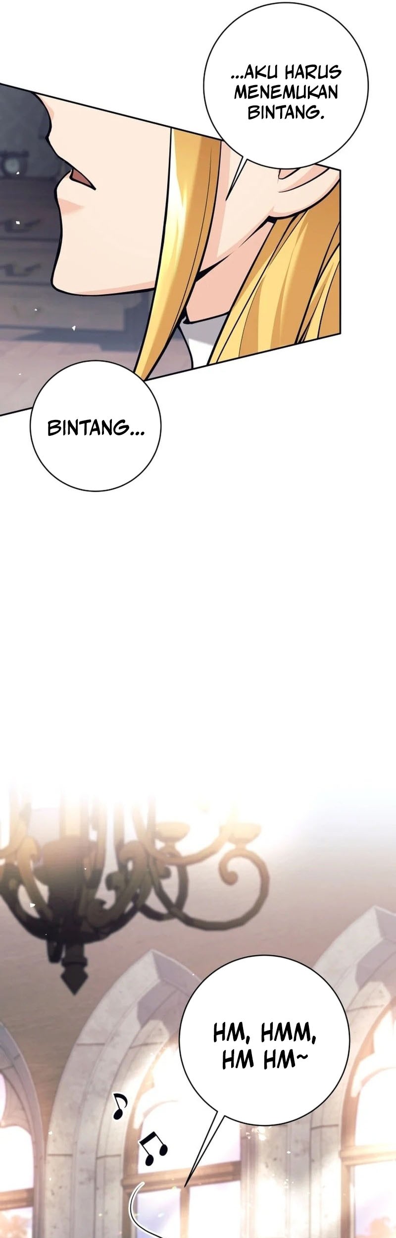 I Quit The Heros Party Chapter 95 Halaman 22