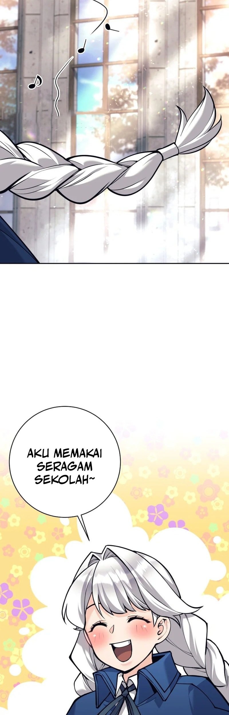 I Quit The Heros Party Chapter 95 Halaman 23