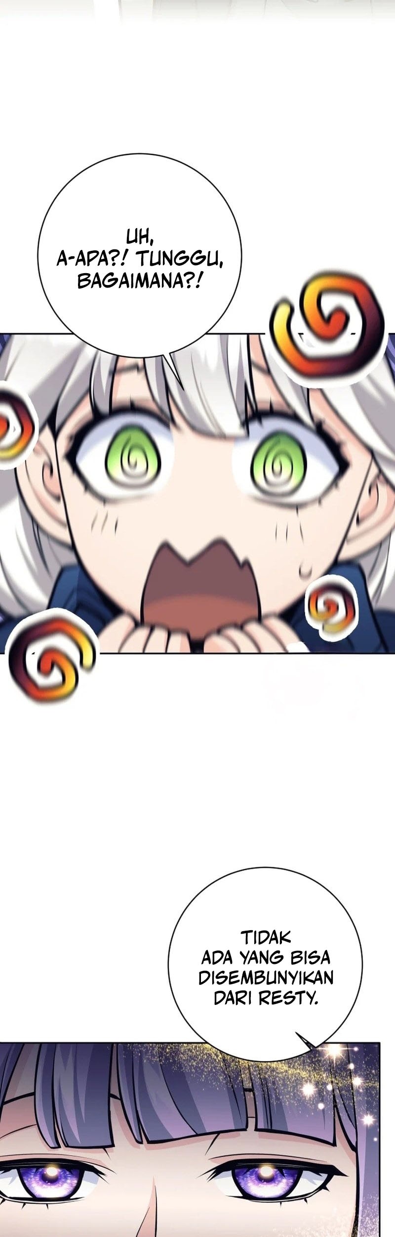 I Quit The Heros Party Chapter 95 Halaman 37