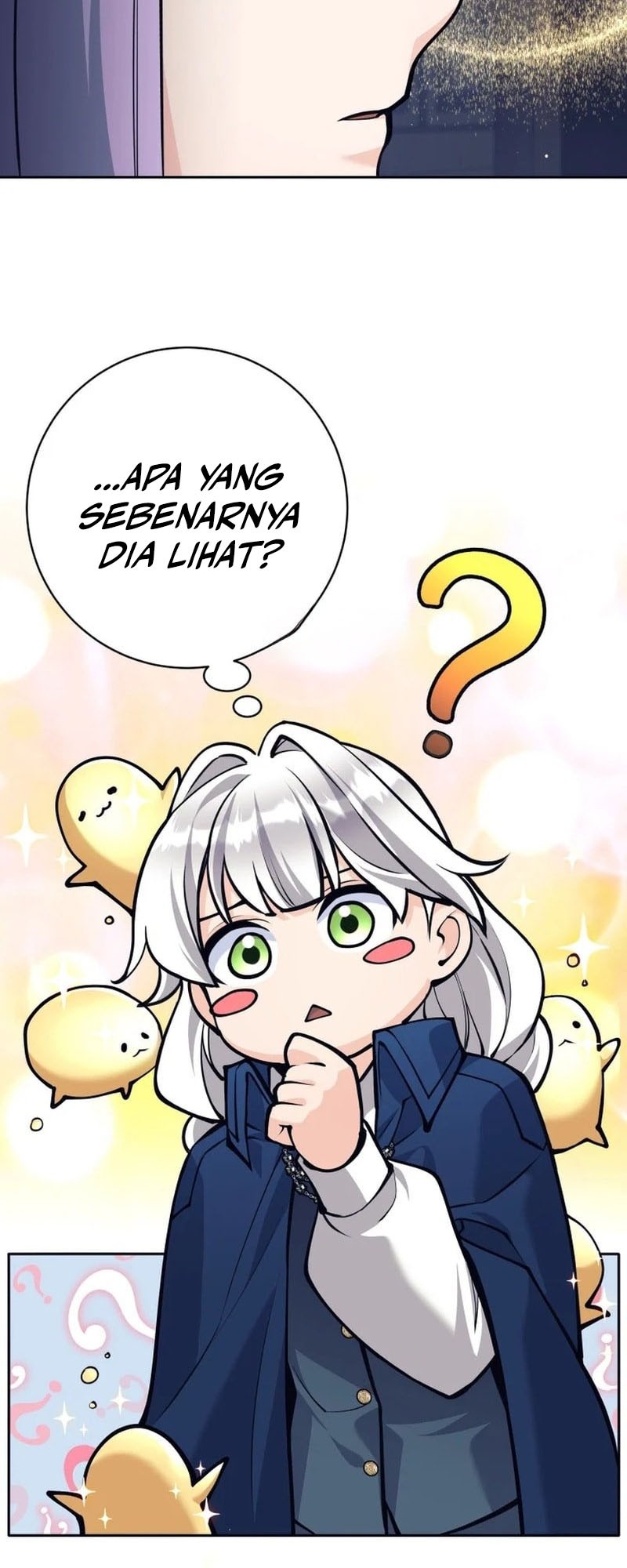 I Quit The Heros Party Chapter 95 Halaman 41