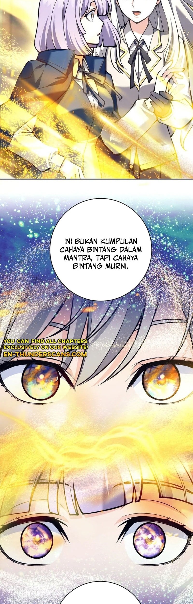 I Quit The Heros Party Chapter 95 Halaman 48