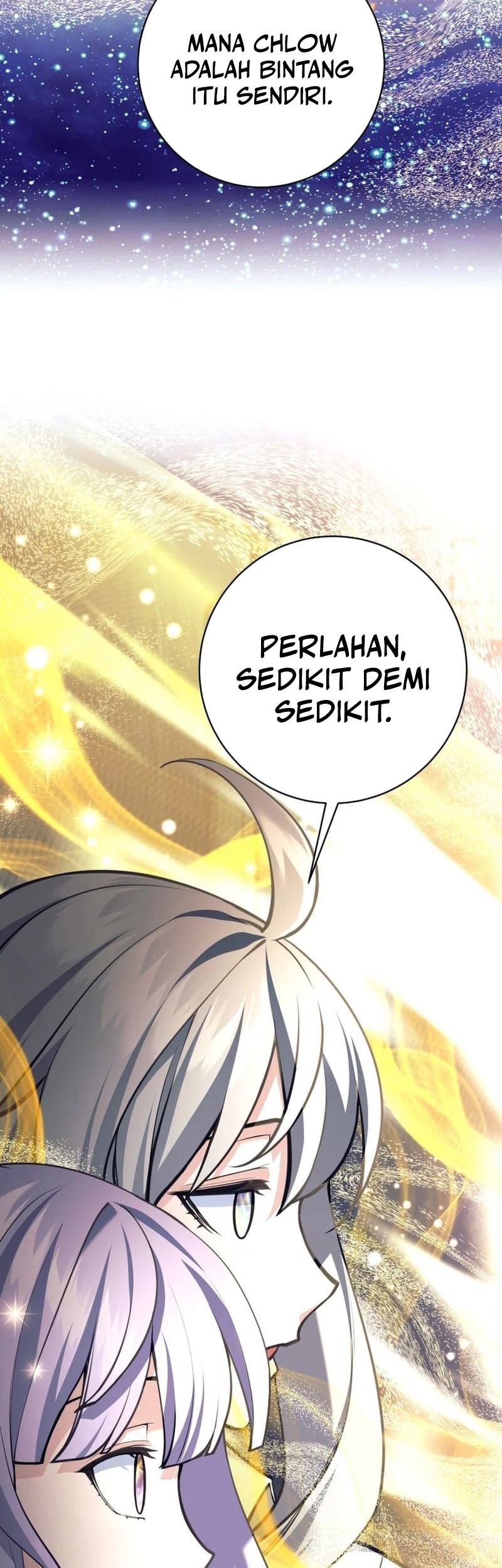 I Quit The Heros Party Chapter 95 Halaman 49