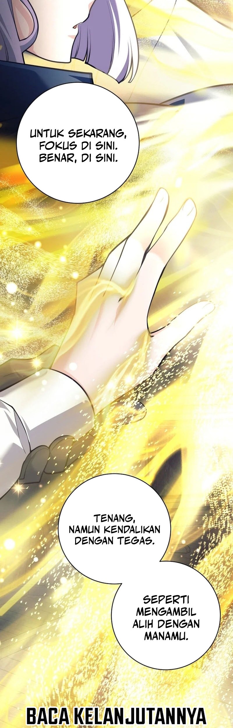 I Quit The Heros Party Chapter 95 Halaman 50