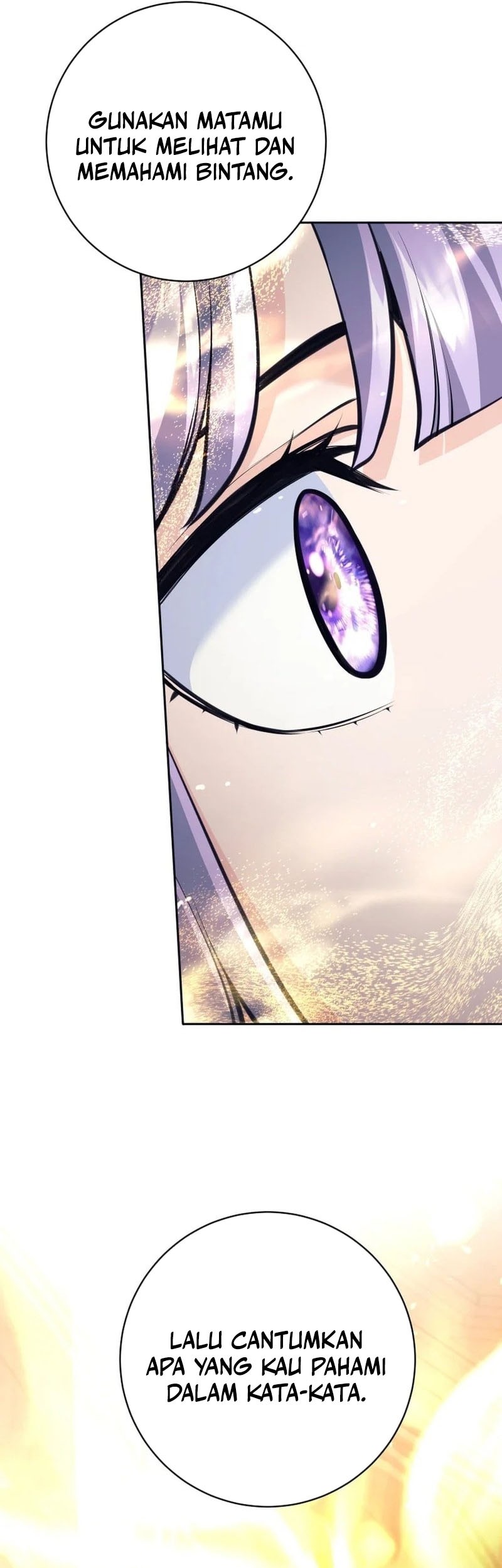 I Quit The Heros Party Chapter 95 Halaman 52