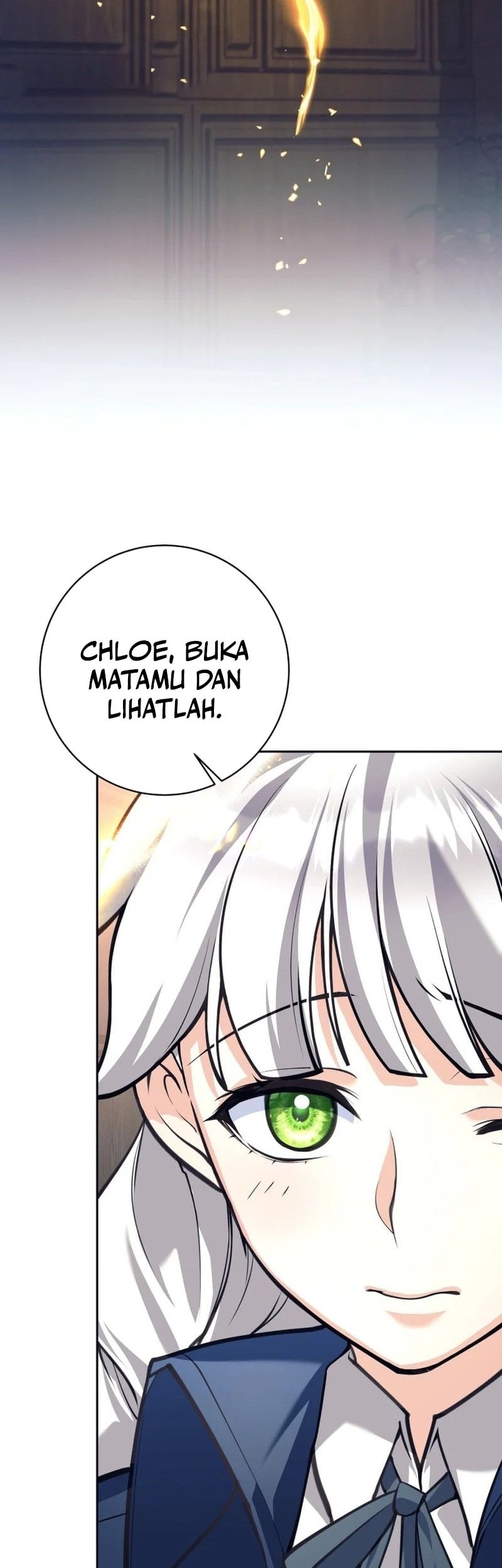 I Quit The Heros Party Chapter 95 Halaman 54