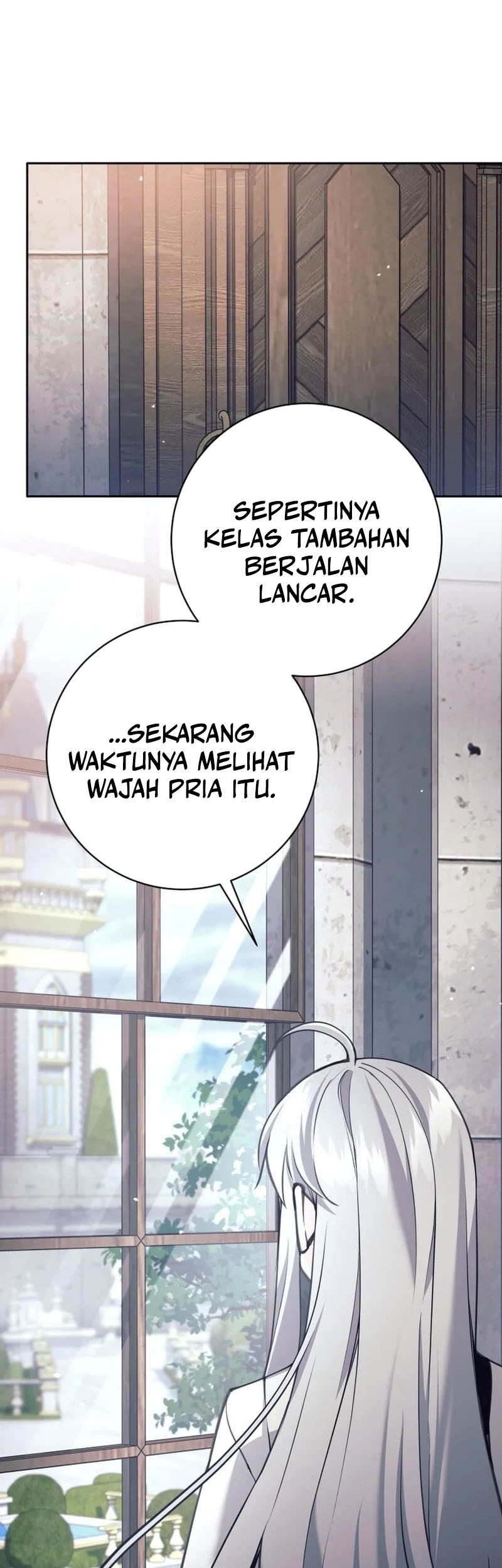 I Quit The Heros Party Chapter 95 Halaman 62