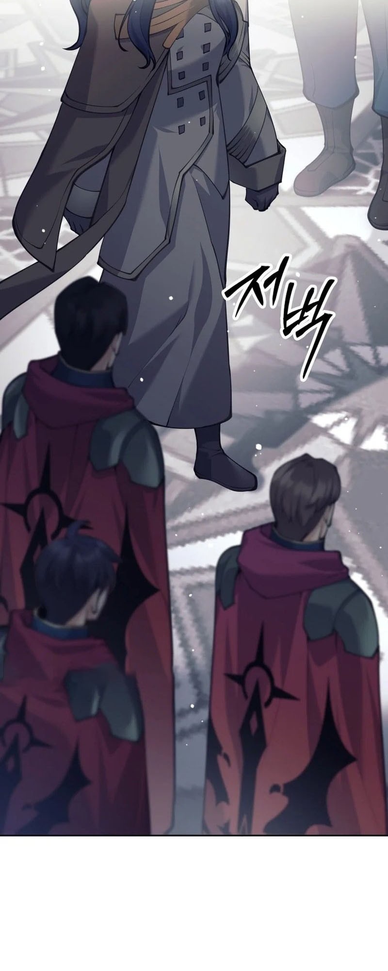 I Quit The Heros Party Chapter 95 Halaman 66