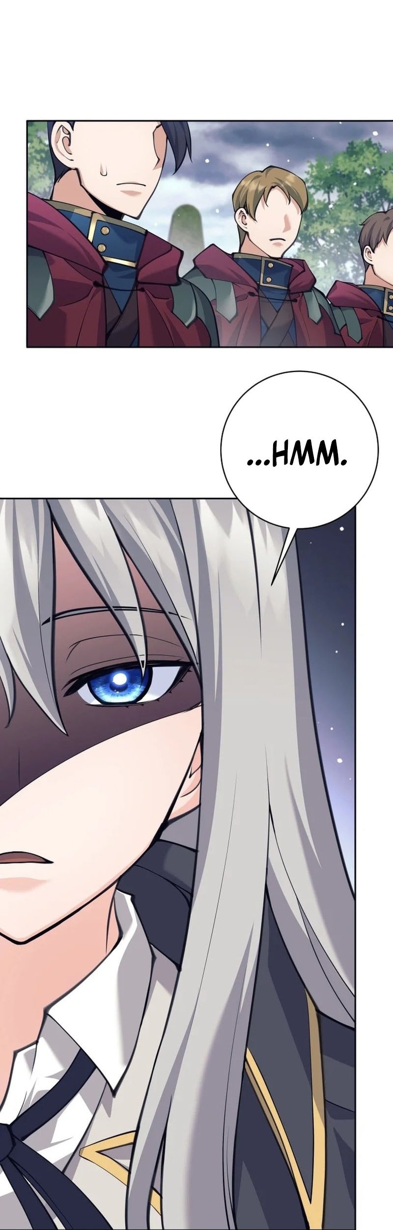 I Quit The Heros Party Chapter 95 Halaman 67