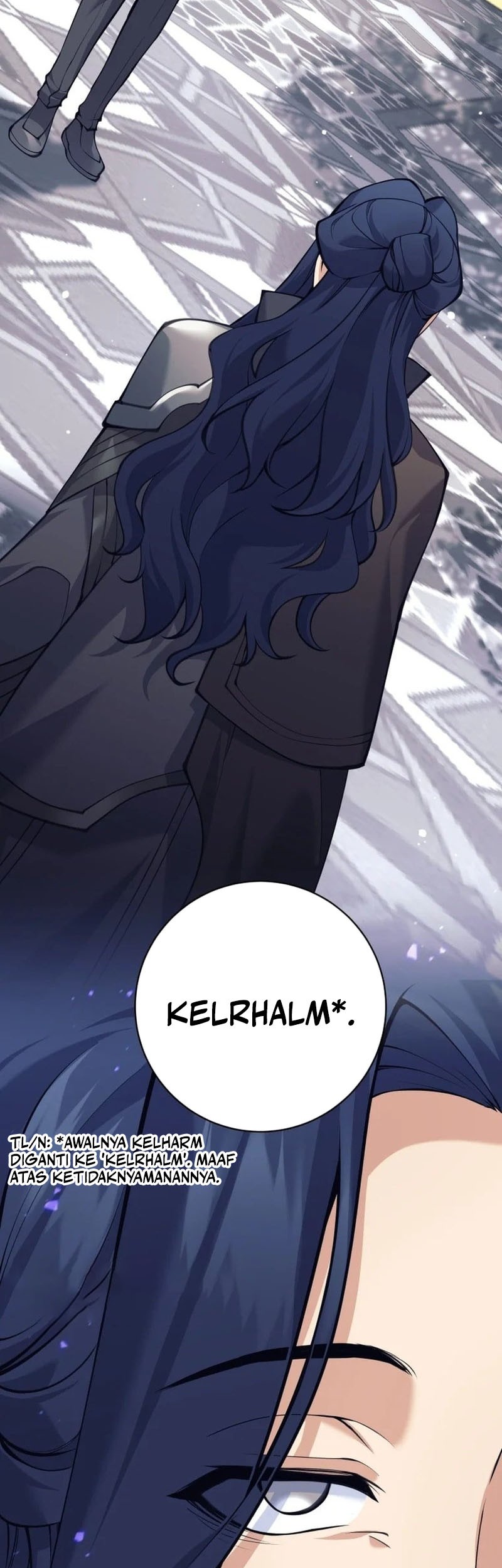 I Quit The Heros Party Chapter 95 Halaman 69