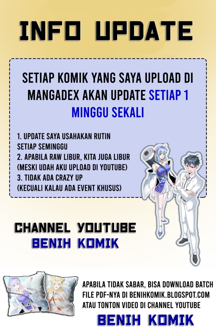 I Randomly Have A New Career Every Week Chapter 0.1 Halaman 2