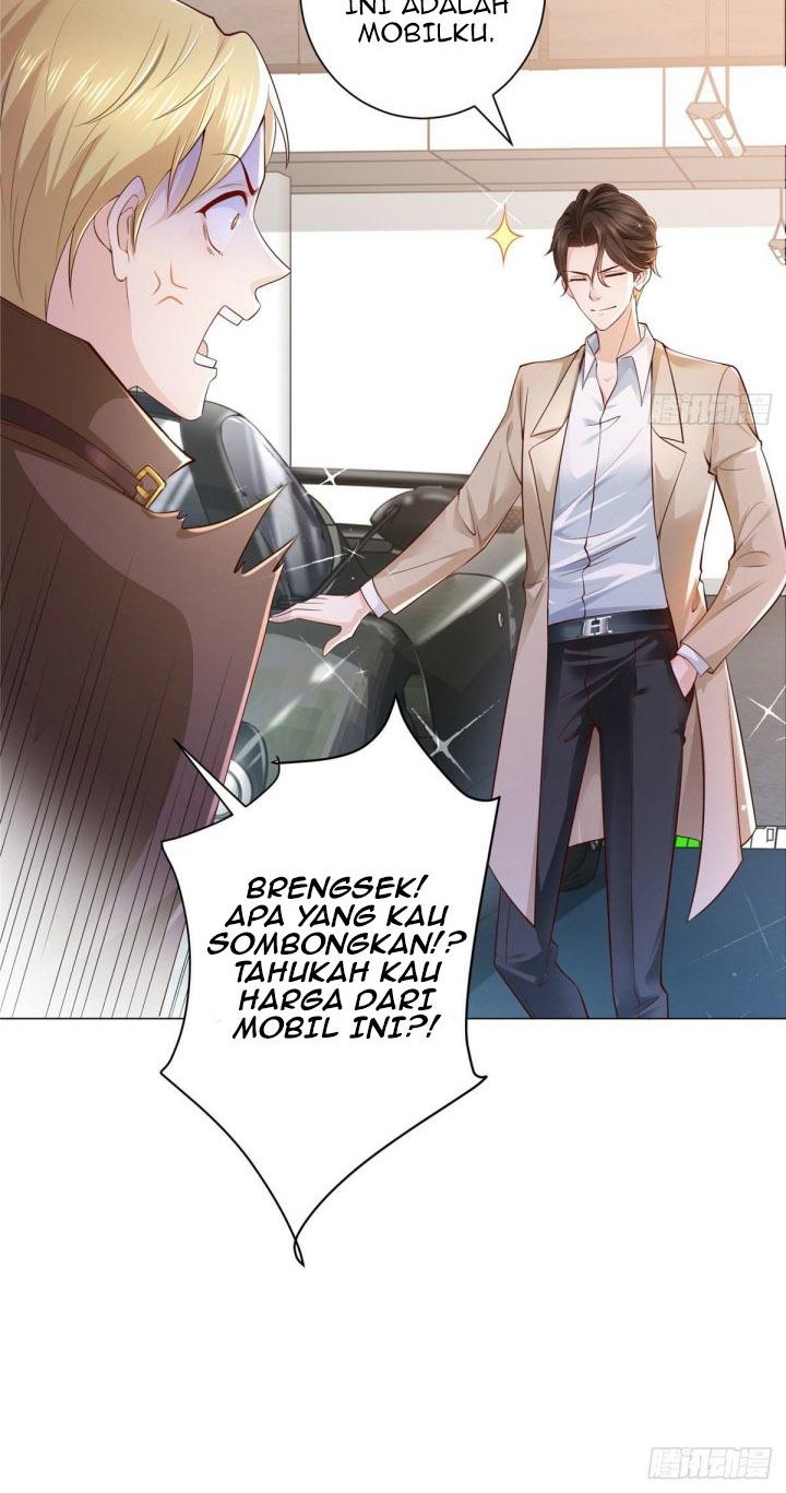 I Randomly Have A New Career Every Week Chapter 0.1 Halaman 23