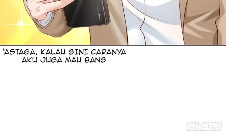 I Randomly Have A New Career Every Week Chapter 0.1 Halaman 31