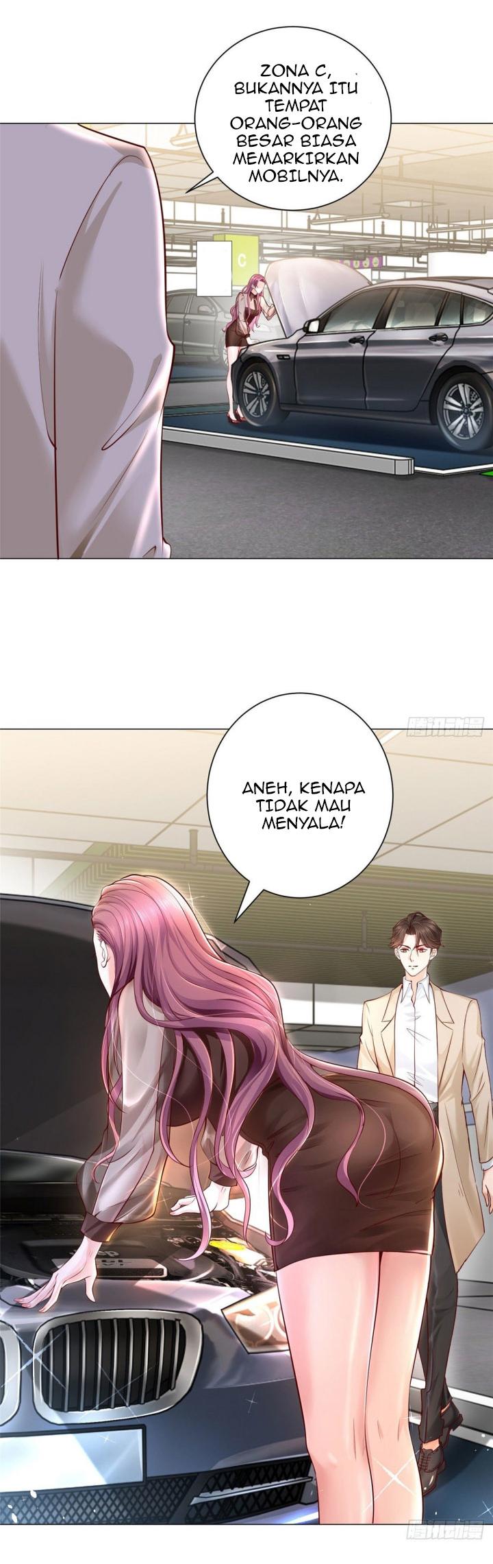I Randomly Have A New Career Every Week Chapter 1 Halaman 18