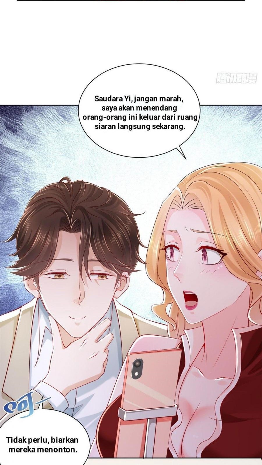 I Randomly Have A New Career Every Week Chapter 10 Halaman 11