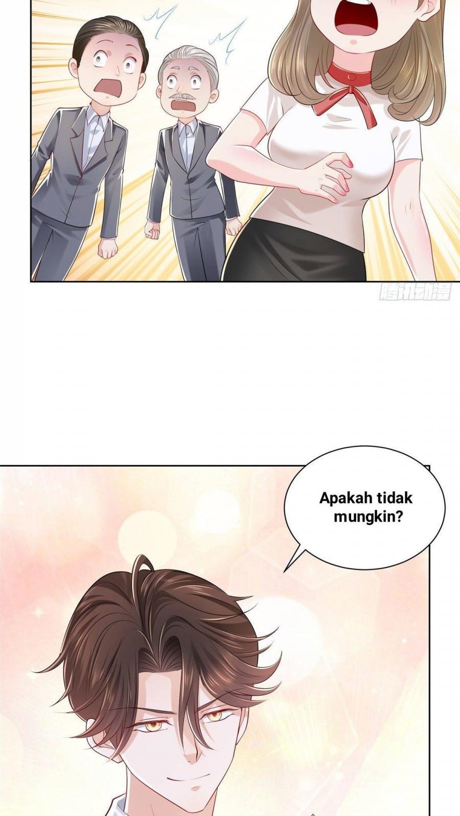 I Randomly Have A New Career Every Week Chapter 10 Halaman 13