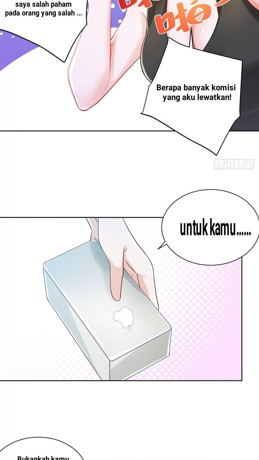 I Randomly Have A New Career Every Week Chapter 10 Halaman 22