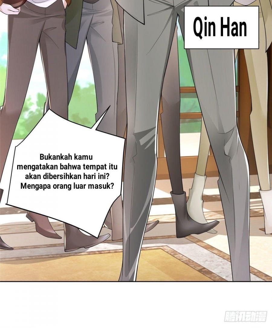 I Randomly Have A New Career Every Week Chapter 10 Halaman 29