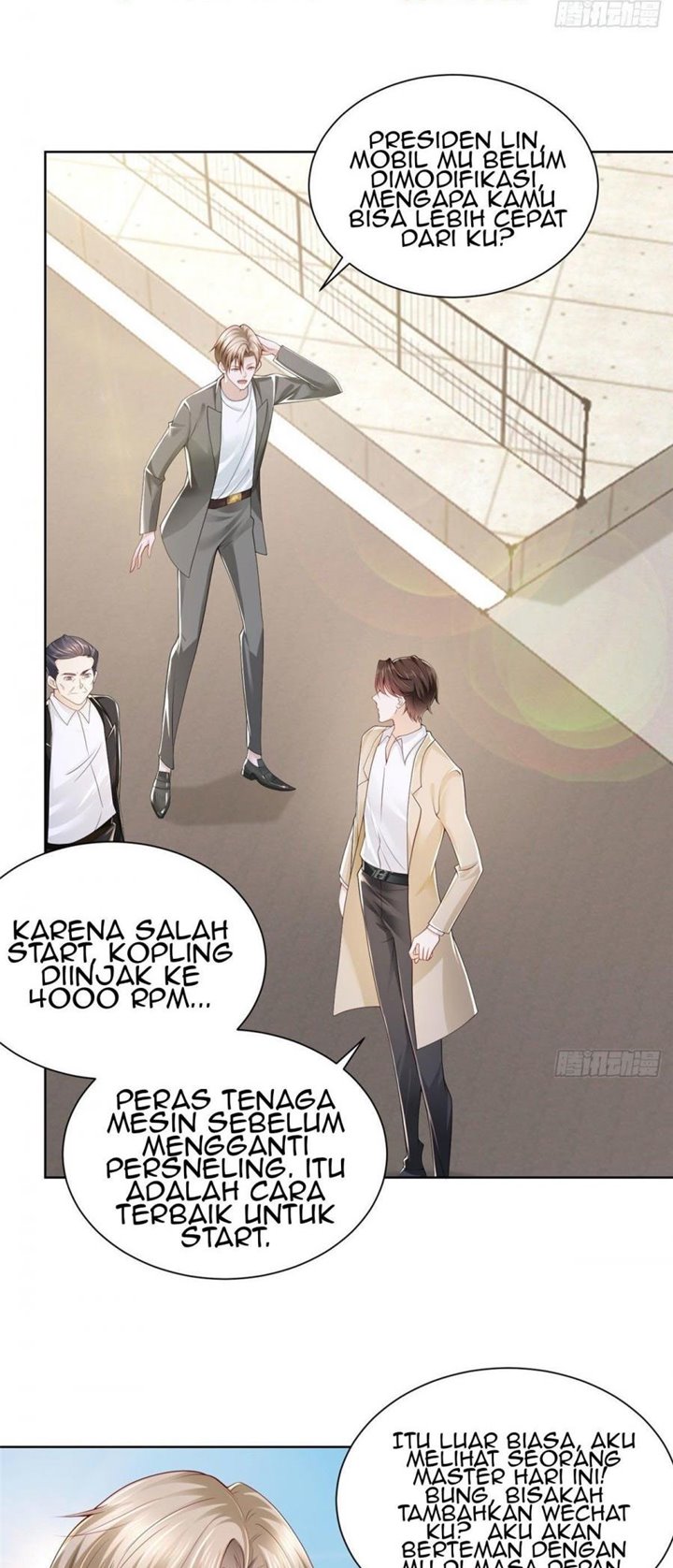 I Randomly Have A New Career Every Week Chapter 12 Halaman 3