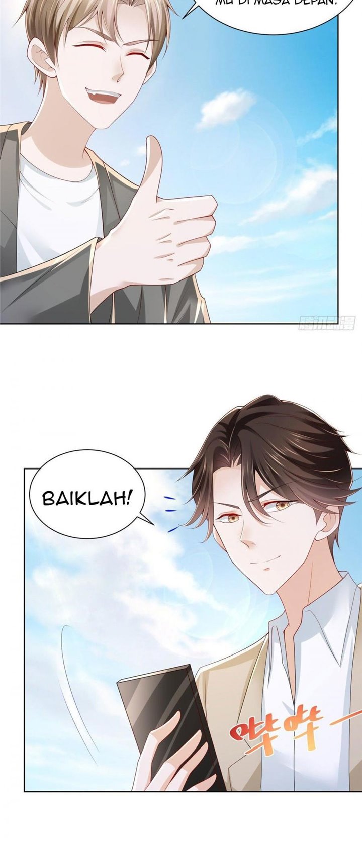 I Randomly Have A New Career Every Week Chapter 12 Halaman 4