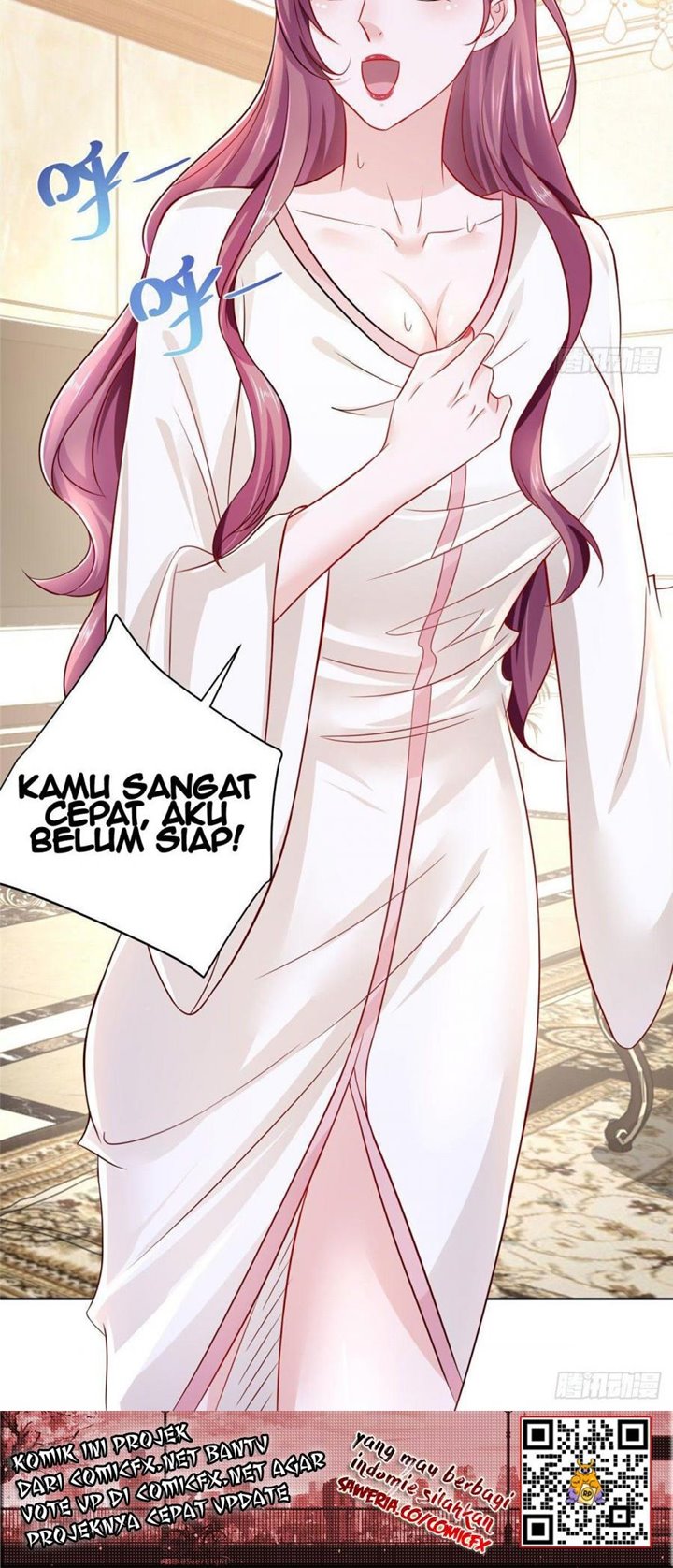 I Randomly Have A New Career Every Week Chapter 12 Halaman 9