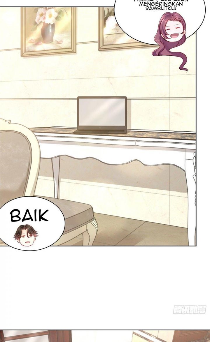 I Randomly Have A New Career Every Week Chapter 12 Halaman 13