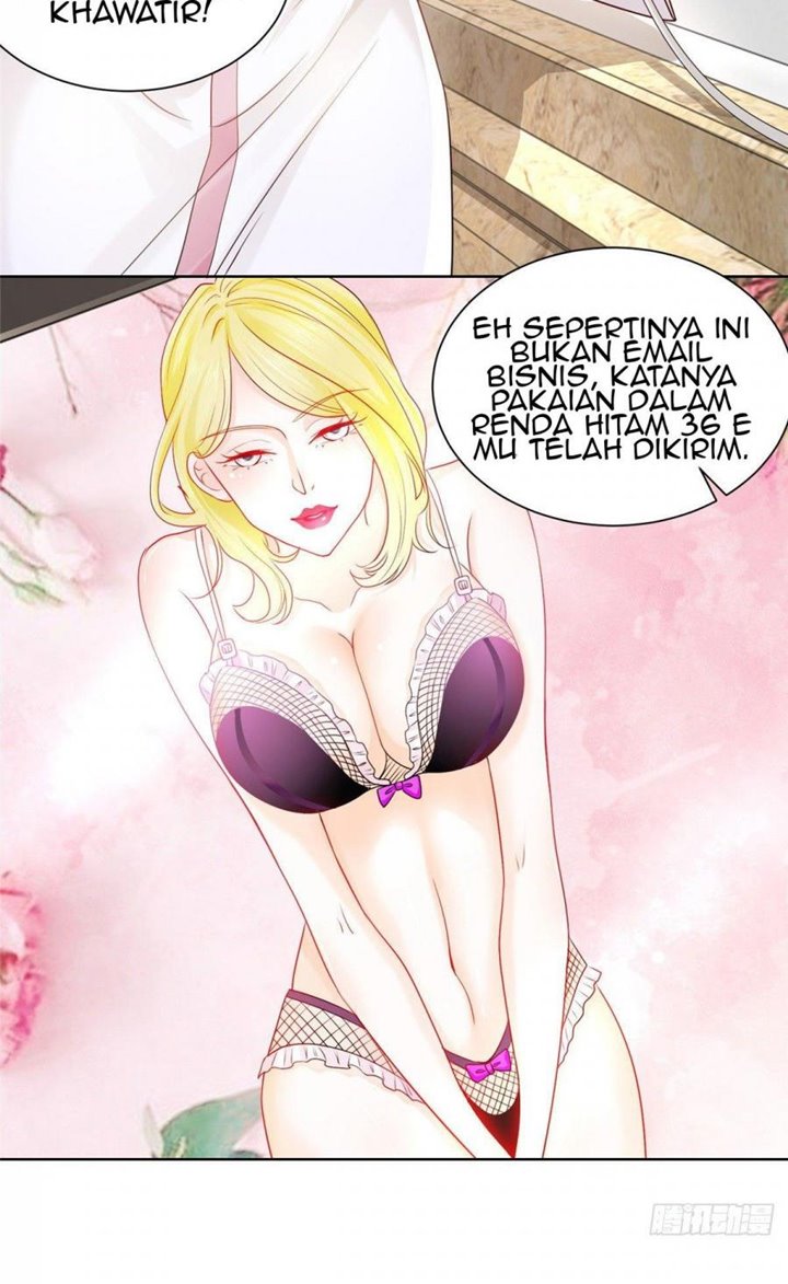 I Randomly Have A New Career Every Week Chapter 12 Halaman 16