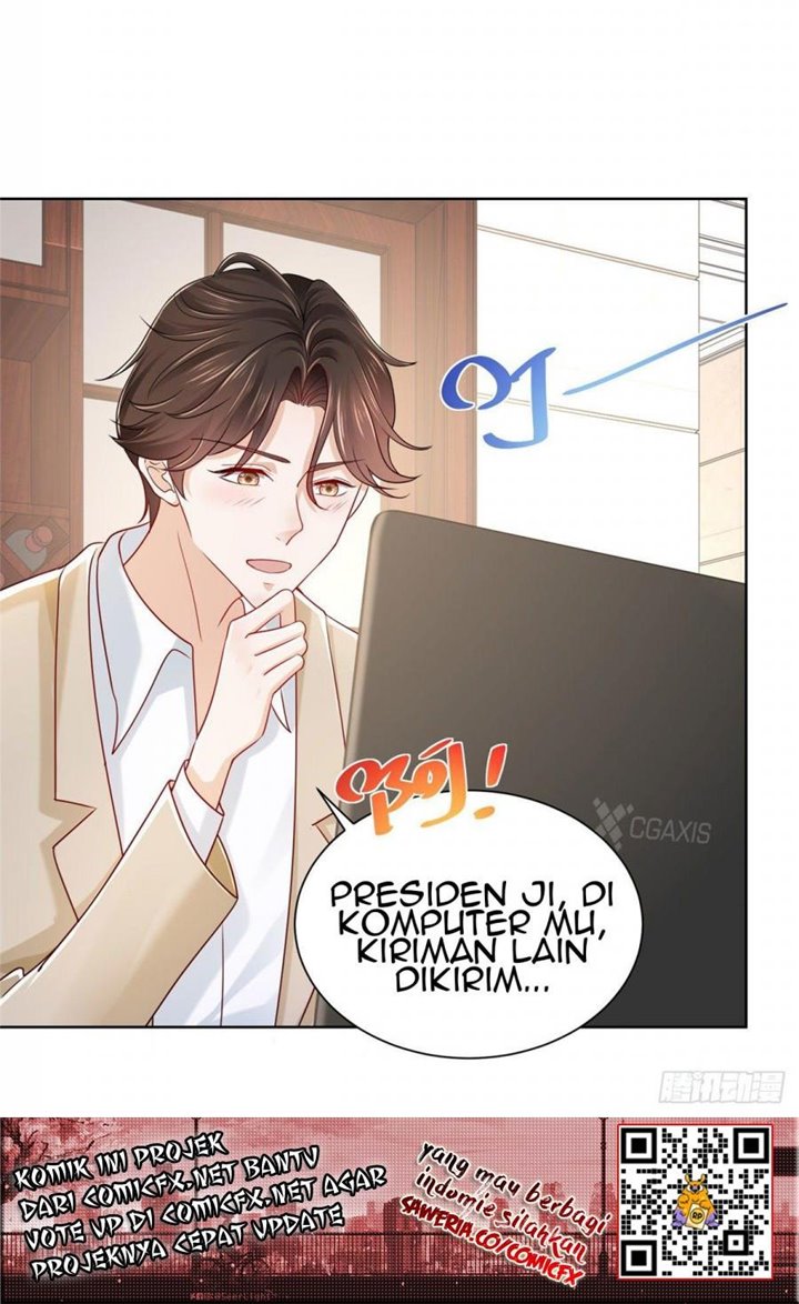 I Randomly Have A New Career Every Week Chapter 12 Halaman 17