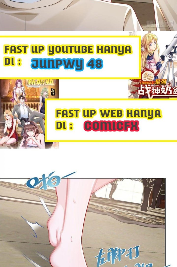 I Randomly Have A New Career Every Week Chapter 12 Halaman 20