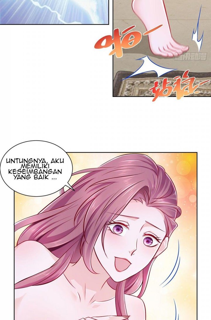 I Randomly Have A New Career Every Week Chapter 12 Halaman 23