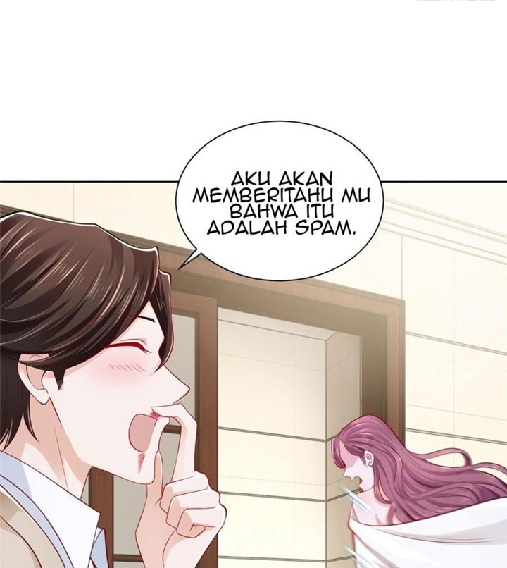 I Randomly Have A New Career Every Week Chapter 12 Halaman 28