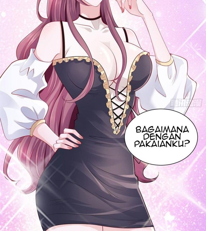 I Randomly Have A New Career Every Week Chapter 12 Halaman 31