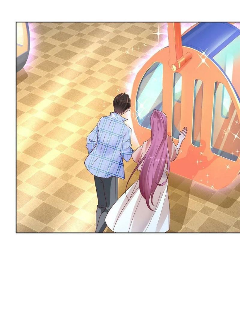I Randomly Have A New Career Every Week Chapter 128 Halaman 7