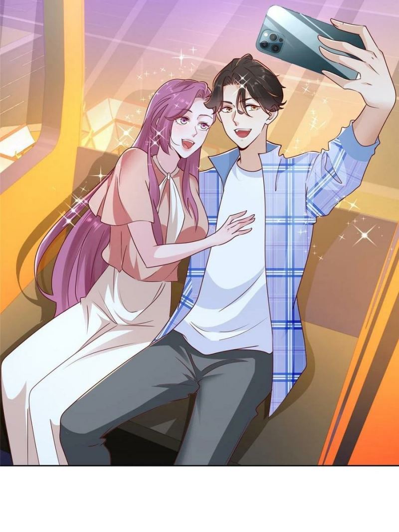 I Randomly Have A New Career Every Week Chapter 128 Halaman 9