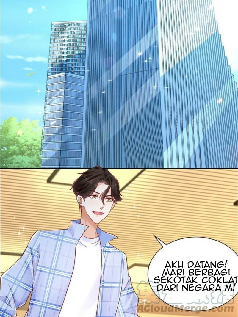 I Randomly Have A New Career Every Week Chapter 128 Halaman 14