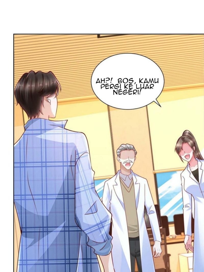 I Randomly Have A New Career Every Week Chapter 128 Halaman 16