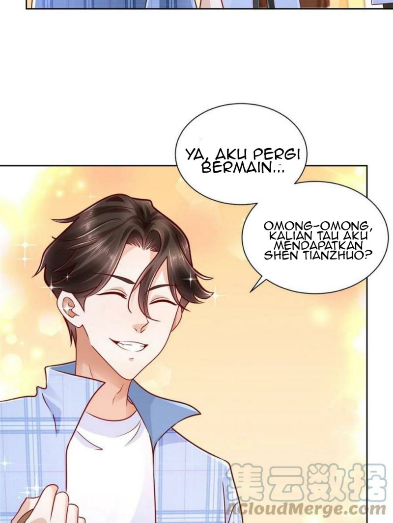 I Randomly Have A New Career Every Week Chapter 128 Halaman 17