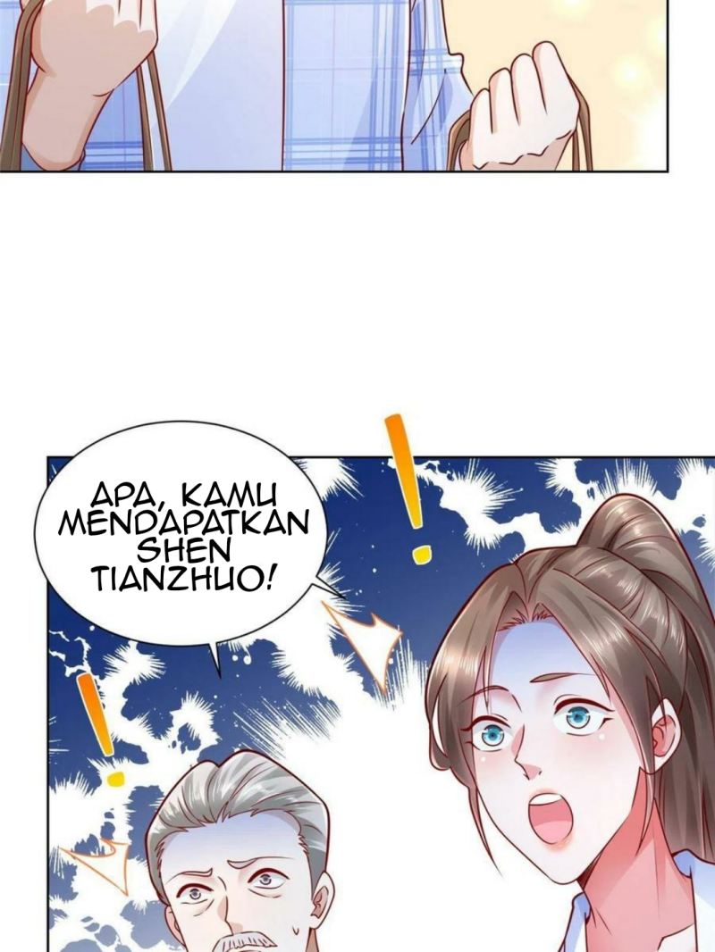 I Randomly Have A New Career Every Week Chapter 128 Halaman 18