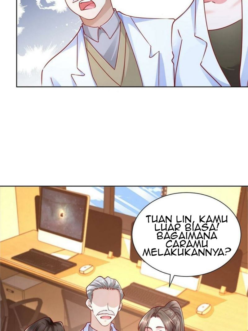 I Randomly Have A New Career Every Week Chapter 128 Halaman 19