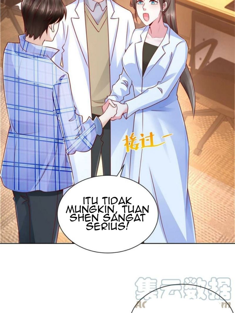 I Randomly Have A New Career Every Week Chapter 128 Halaman 20