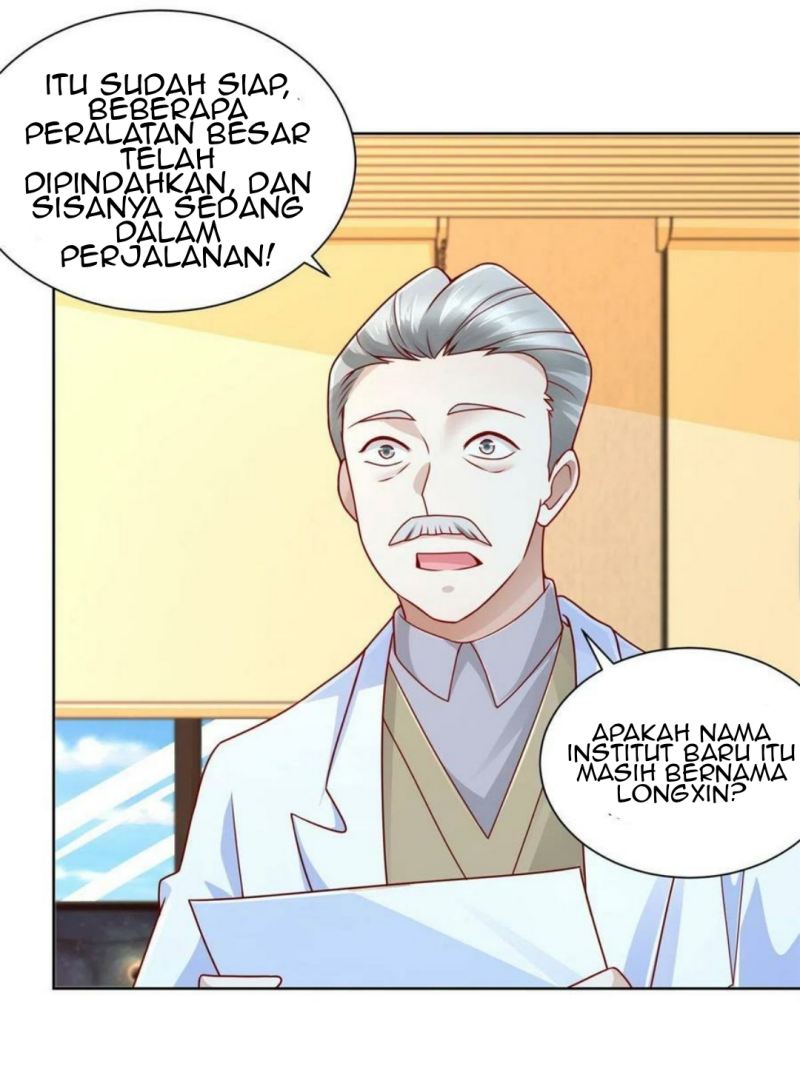 I Randomly Have A New Career Every Week Chapter 128 Halaman 23