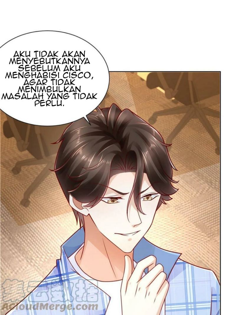 I Randomly Have A New Career Every Week Chapter 128 Halaman 24