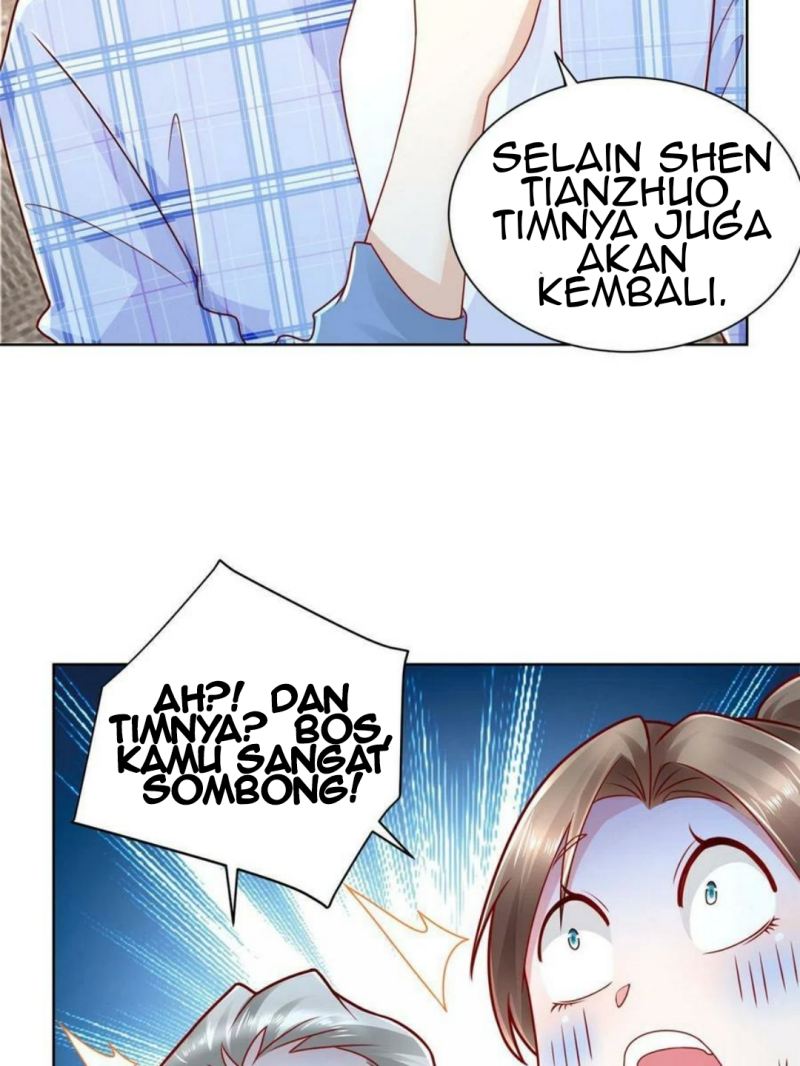 I Randomly Have A New Career Every Week Chapter 128 Halaman 25