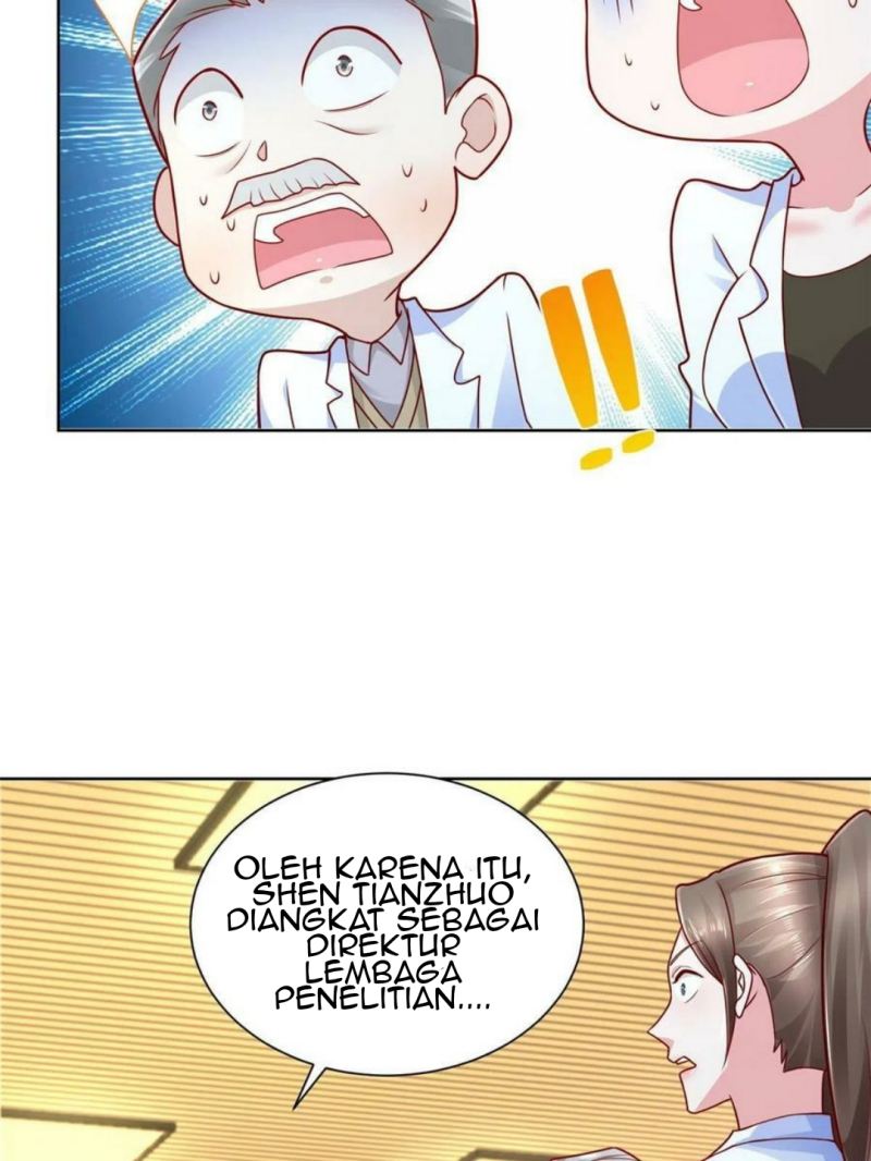 I Randomly Have A New Career Every Week Chapter 128 Halaman 26