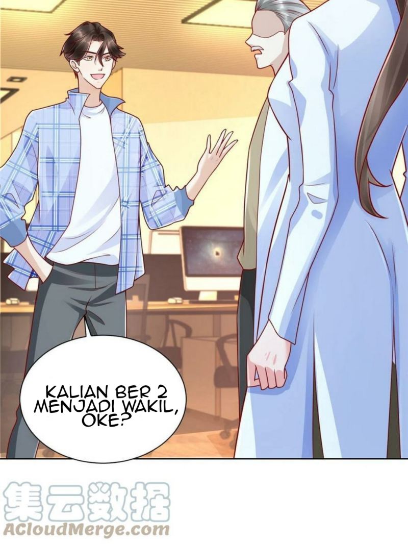 I Randomly Have A New Career Every Week Chapter 128 Halaman 27