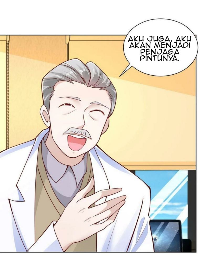 I Randomly Have A New Career Every Week Chapter 128 Halaman 29