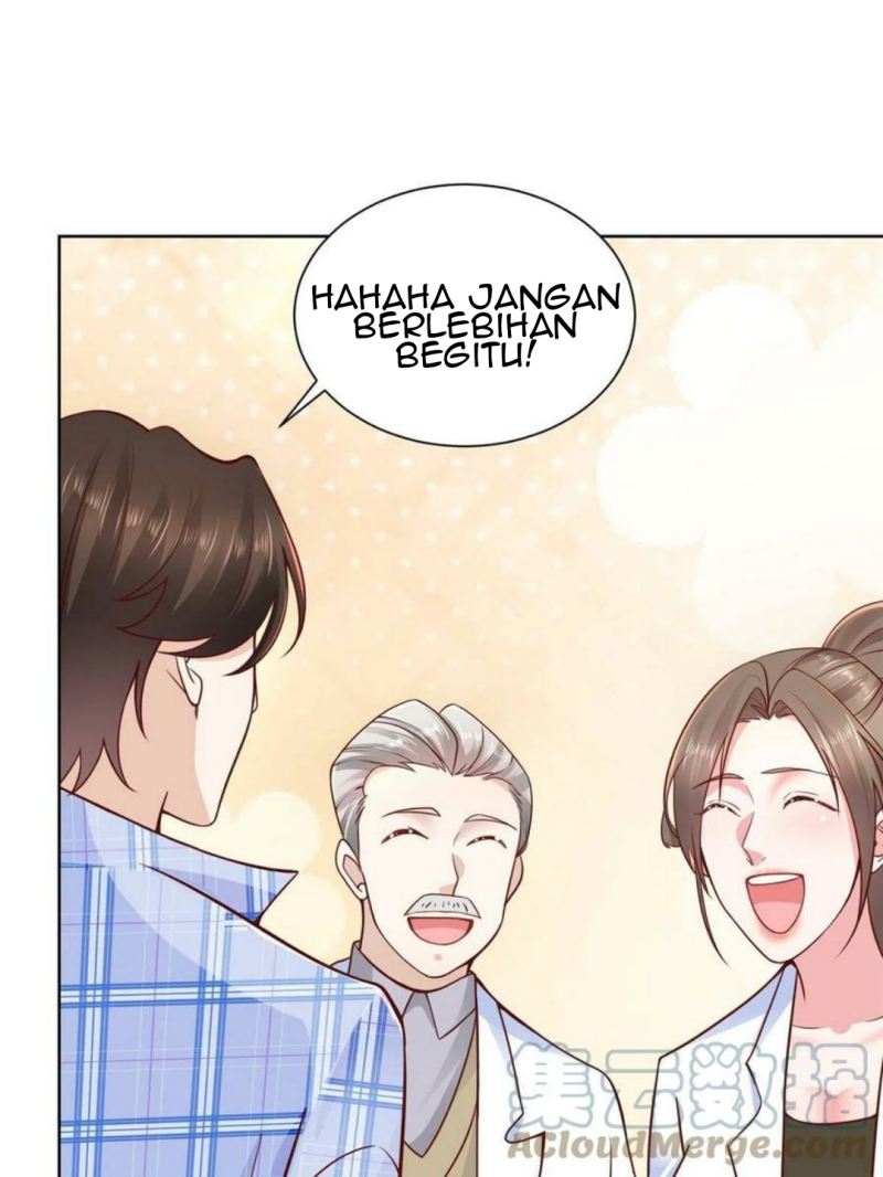 I Randomly Have A New Career Every Week Chapter 128 Halaman 30