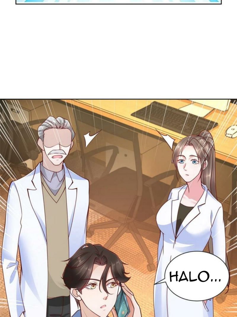 I Randomly Have A New Career Every Week Chapter 128 Halaman 32
