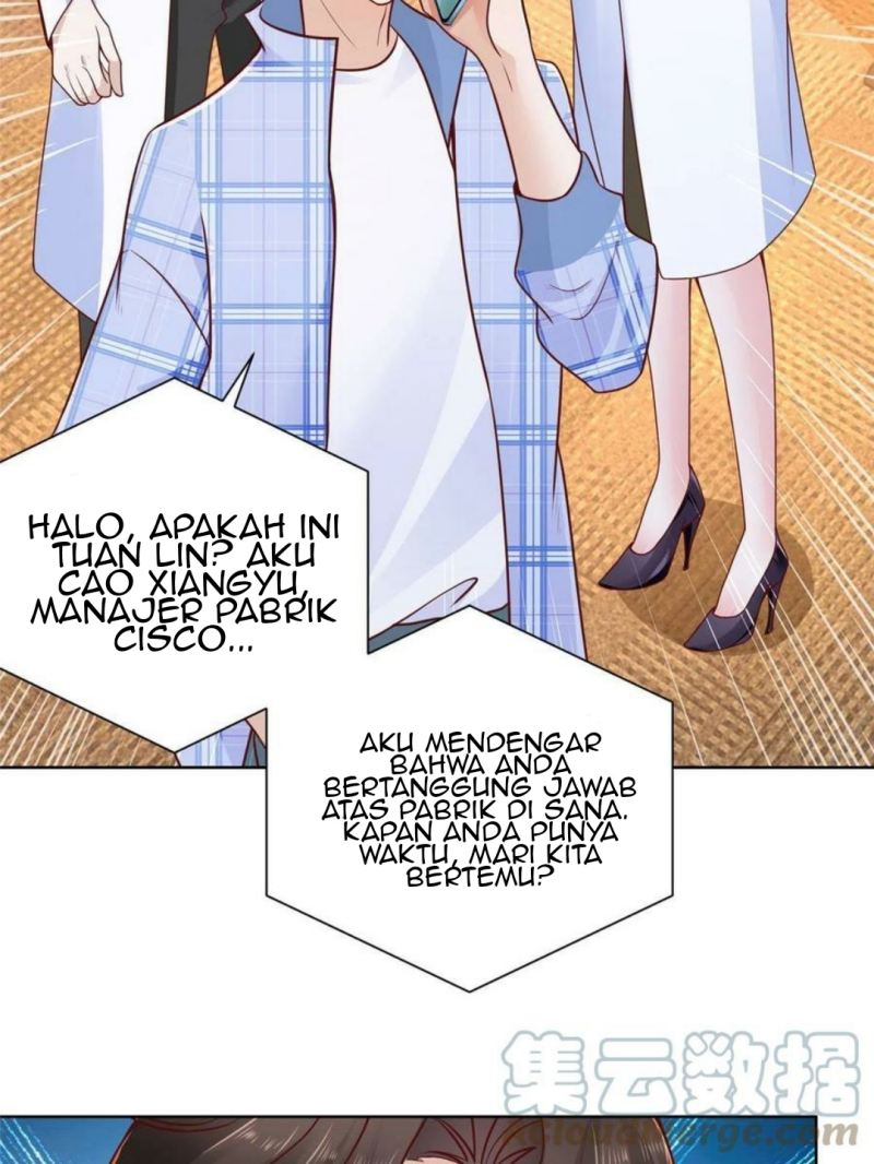 I Randomly Have A New Career Every Week Chapter 128 Halaman 33